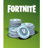 Fortnite 13500 V-Bucks