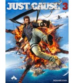 Just Cause 3