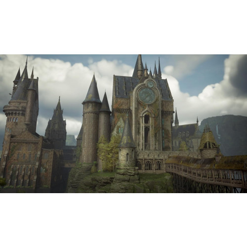 Hogwarts Legacy