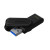 DataTraveler Exodia S/64GB/USB 3.2/USB-A/Černá
