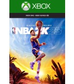 NBA 2K23: Digital Deluxe Edition