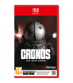 Cronos: The New Dawn