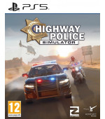 Highway Police Simulator