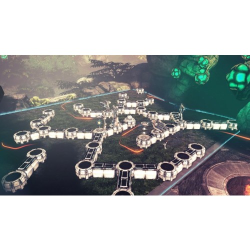 Sanctum 2