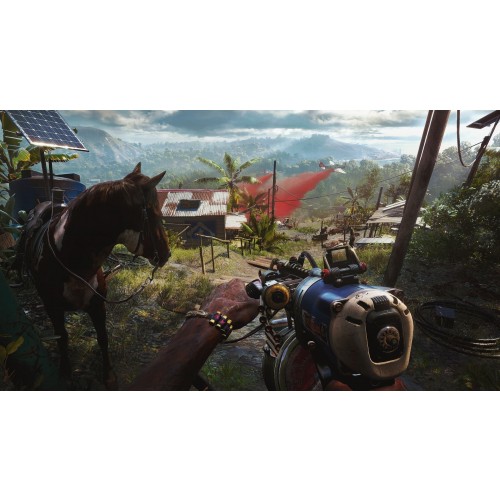 Far Cry 6 Ultimate Edition