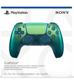 DualSense Wireless Controller Chroma Teal