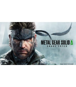 METAL GEAR SOLID Δ: SNAKE EATER