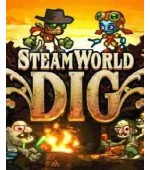 SteamWorld Dig