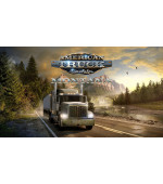 American Truck Simulator - Montana