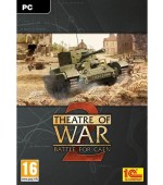 Theatre of War 2: Battle for Caen