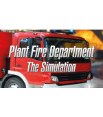 Plant Fire Department The Simulation