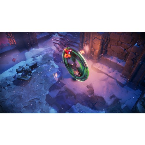 Darksiders Genesis
