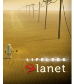 Lifeless Planet
