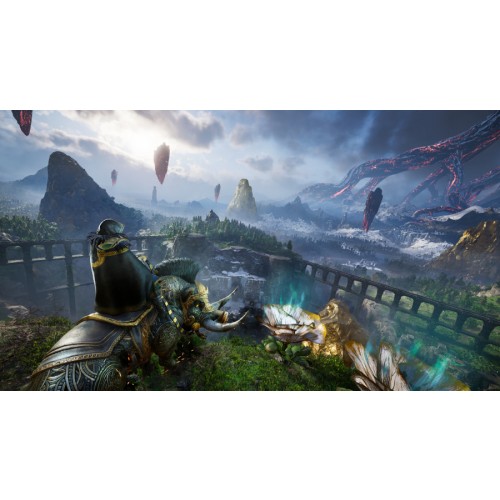 Assassin's Creed Valhalla Ragnarok Edition