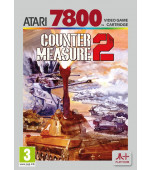 ATARI 7800 Countermeasure 2