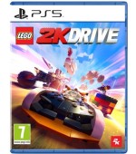 LEGO 2K Drive