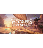 Voyagers of Nera