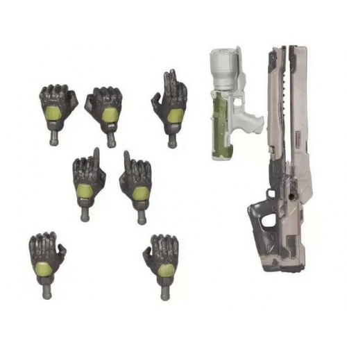 HALO - The Spartan Collection Figure (Master Chief)