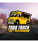 Food Truck Simulator
