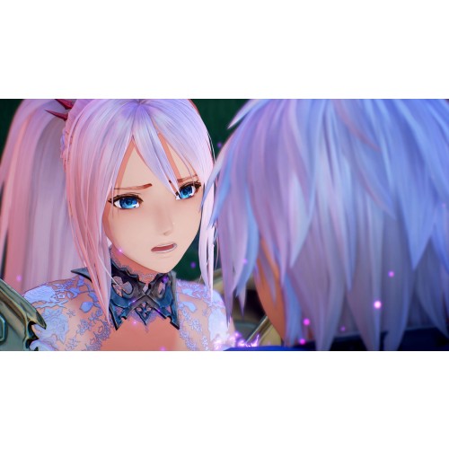 Tales of Arise - Beyond the Dawn Ultimate Edition