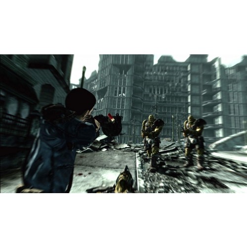 Fallout 3