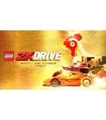 LEGO 2K Drive: Awesome Rivals Edition