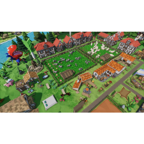 Settlement Survival