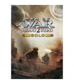Men of War Assault Squad 2 Gold Edition