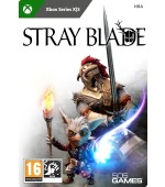Stray Blade