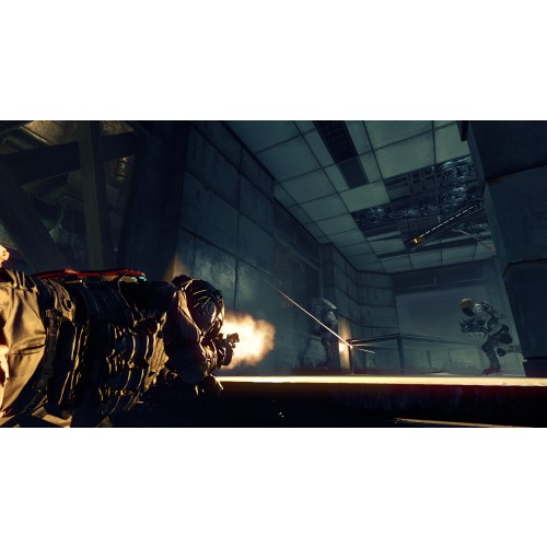 Umbrella Corps / Biohazard Umbrella Corps - Deluxe Edition
