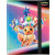 Pokémon TCG: SV8.5 Prismatic Evolutions A4 Album