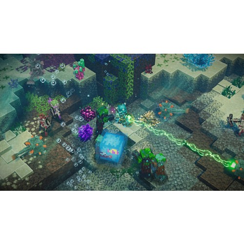 Minecraft Dungeons: Ultimate DLC Bundle