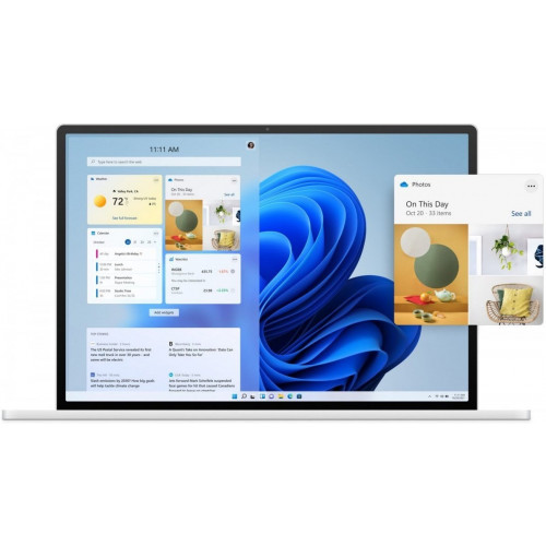Microsoft Windows 11 Pro SK