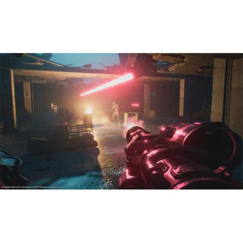 Terminator: Resistance - Complete Edition - Collector's Edition