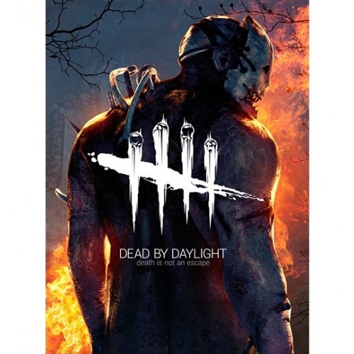 Dead by Daylight