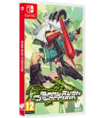 Bomb Rush Cyberfunk