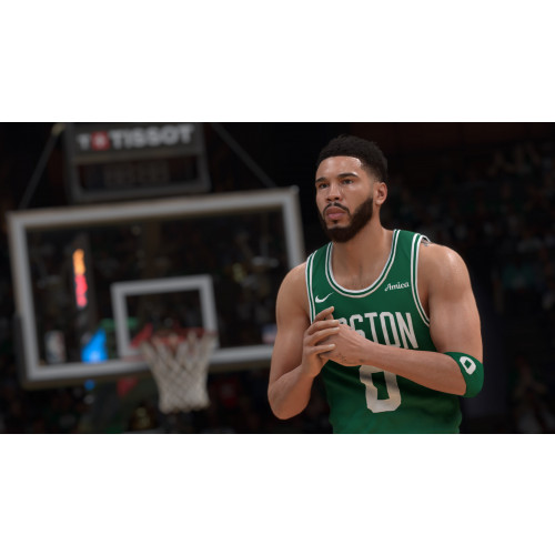 NBA 2K25: Standard Edition