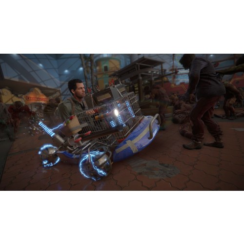 Dead Rising 4: Season Pass