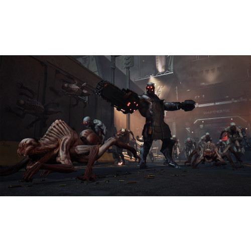 Killing Floor III Deluxe Edition