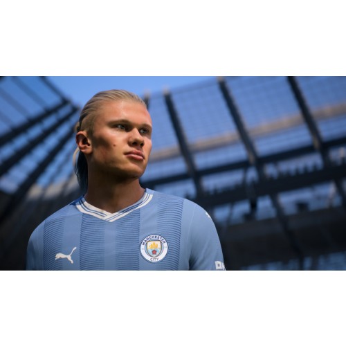 EA SPORTS FC 24