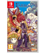 Farmagia