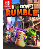Worms Rumble