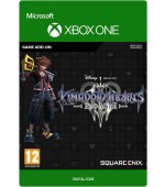 KINGDOM HEARTS III Re Mind