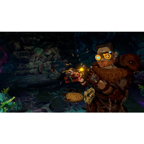 Cave Digger 2 Dig Harder