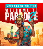 Welcome to ParadiZe - Supporter Edition
