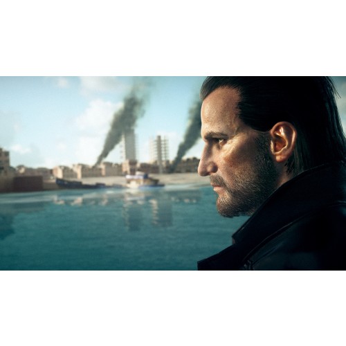 HITMAN World of Assassination