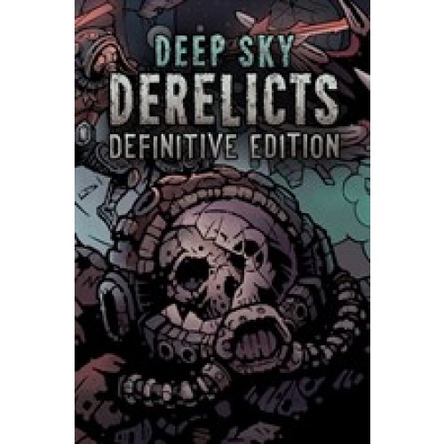 Deep Sky Derelicts Definitive Edition