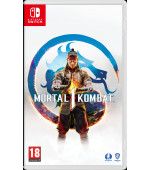 BLACK FRIDAY! - Mortal Kombat 1