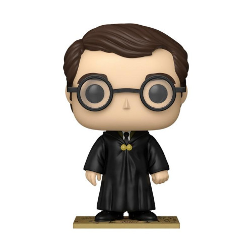 Funko POP Movies: Harry Potter Marauders Map - James Potter