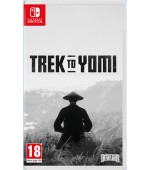 Trek To Yomi